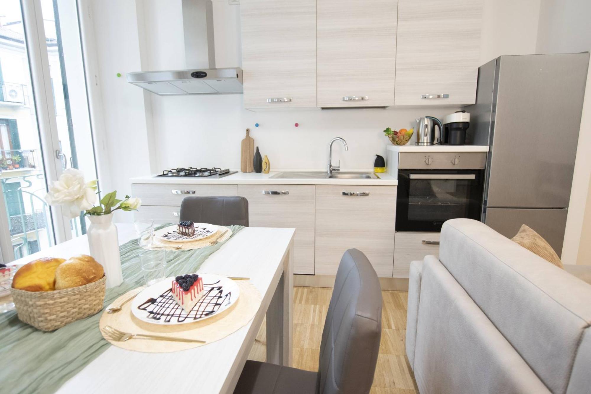 We Home - Premuda Boutique, Milano Bagian luar foto