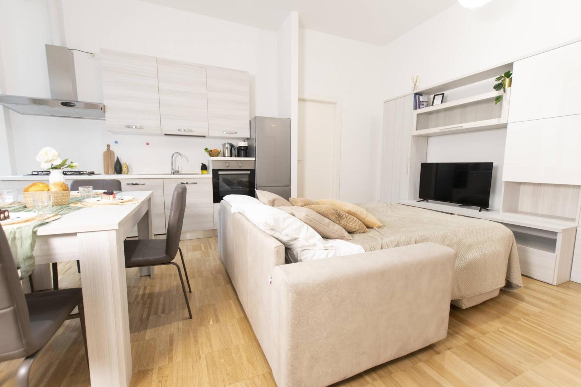 We Home - Premuda Boutique, Milano Bagian luar foto