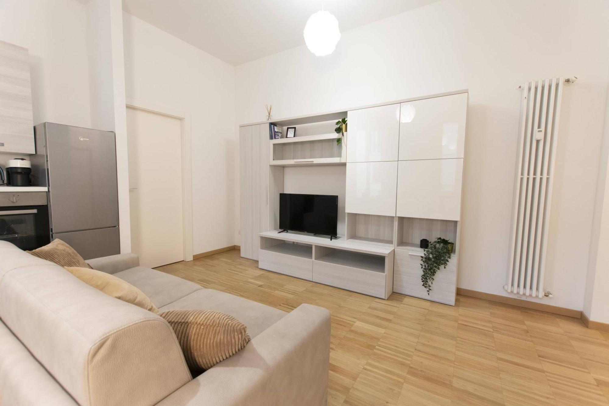 We Home - Premuda Boutique, Milano Bagian luar foto
