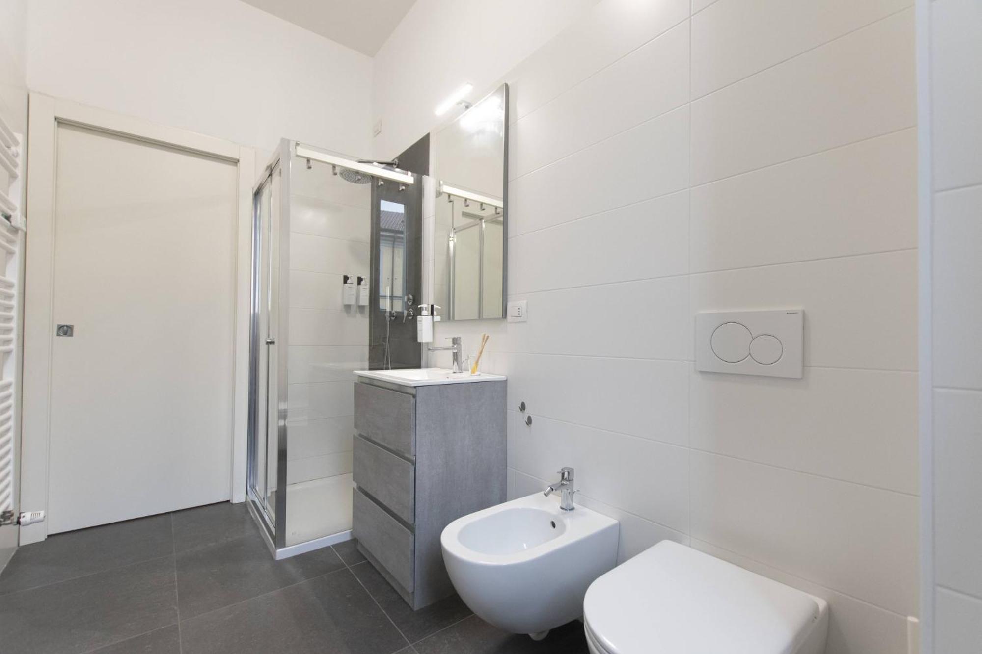 We Home - Premuda Boutique, Milano Bagian luar foto