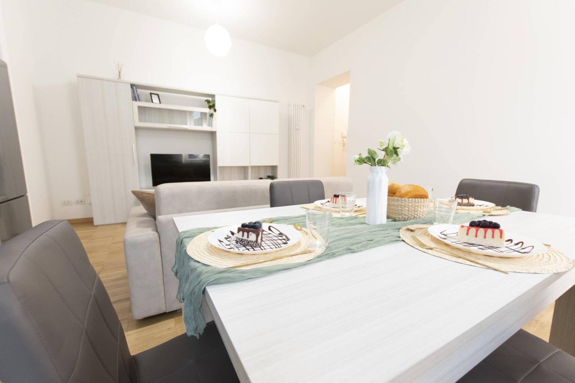 We Home - Premuda Boutique, Milano Bagian luar foto