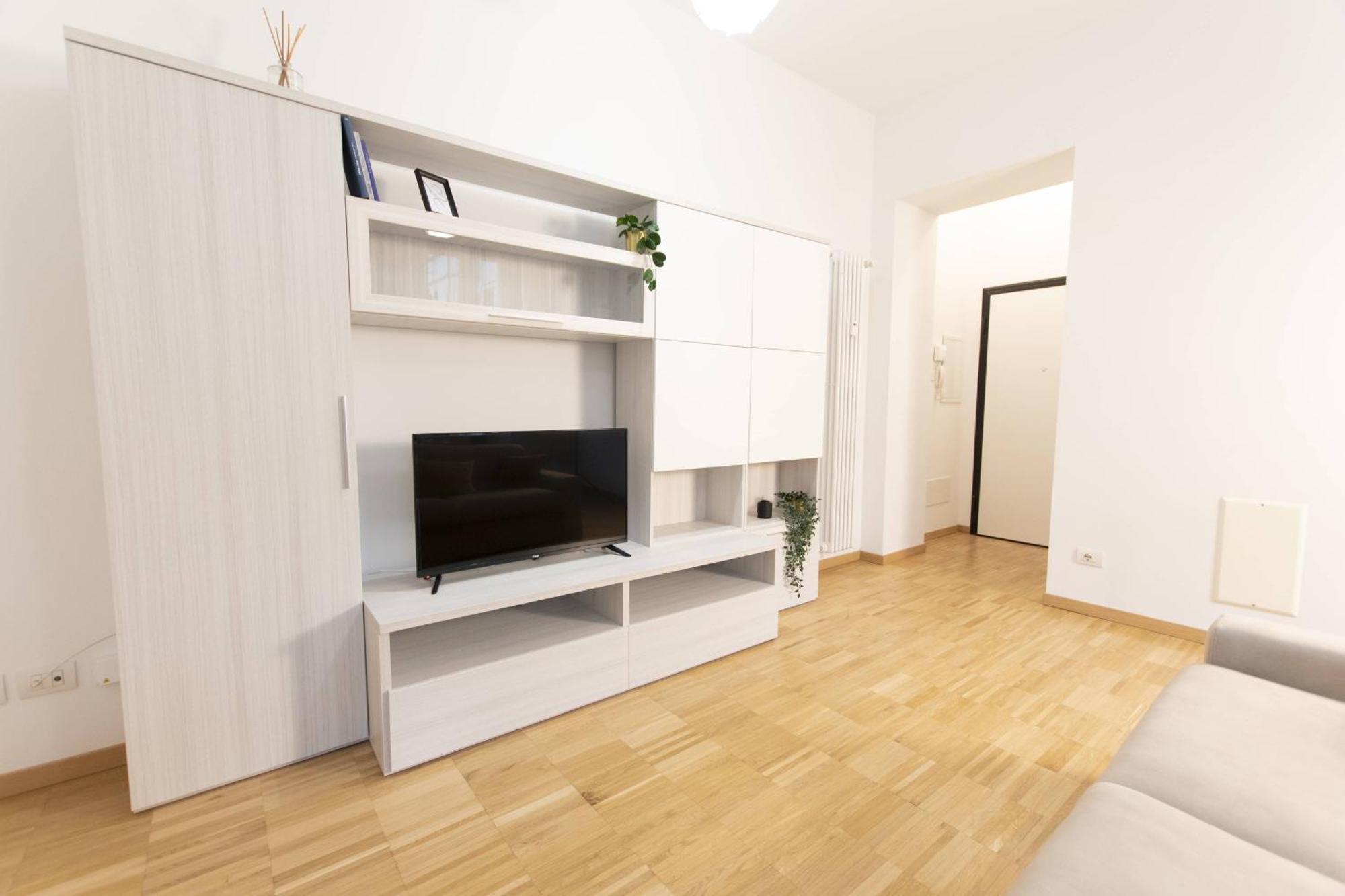 We Home - Premuda Boutique, Milano Bagian luar foto