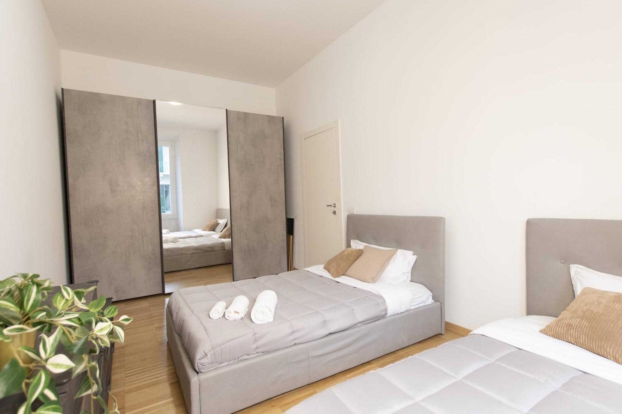 We Home - Premuda Boutique, Milano Bagian luar foto