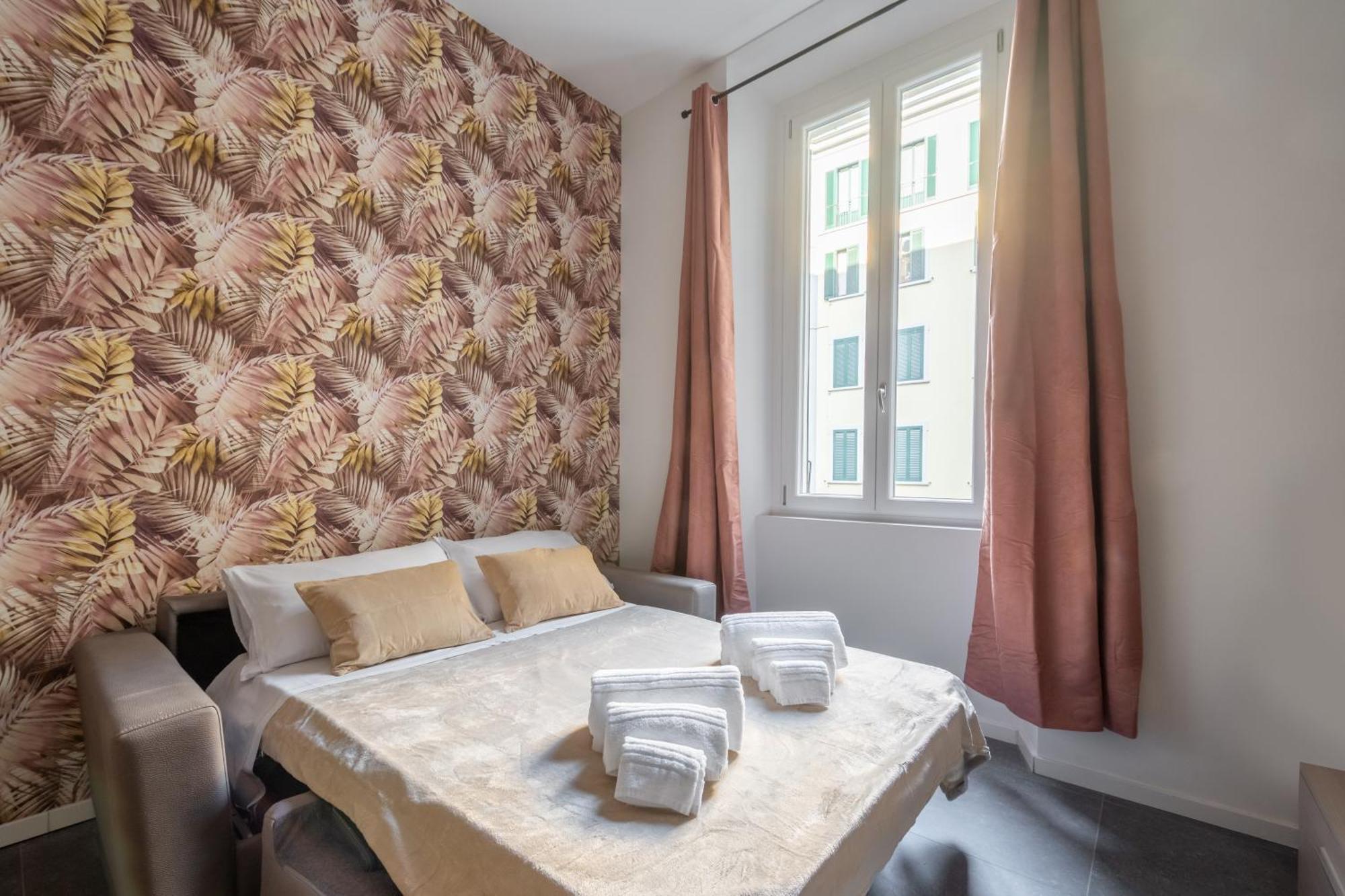 We Home - Premuda Boutique, Milano Bagian luar foto