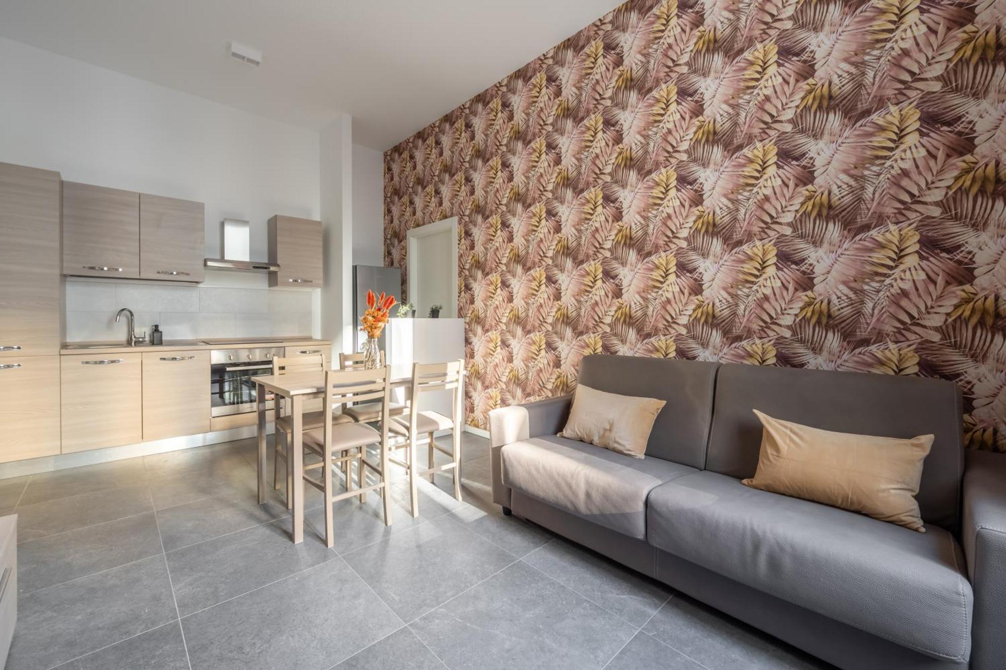 We Home - Premuda Boutique, Milano Bagian luar foto