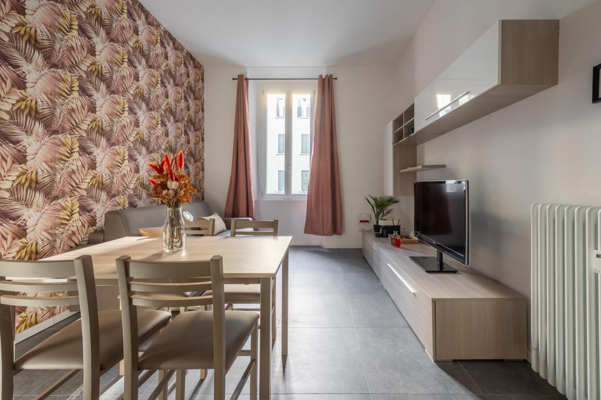 We Home - Premuda Boutique, Milano Bagian luar foto