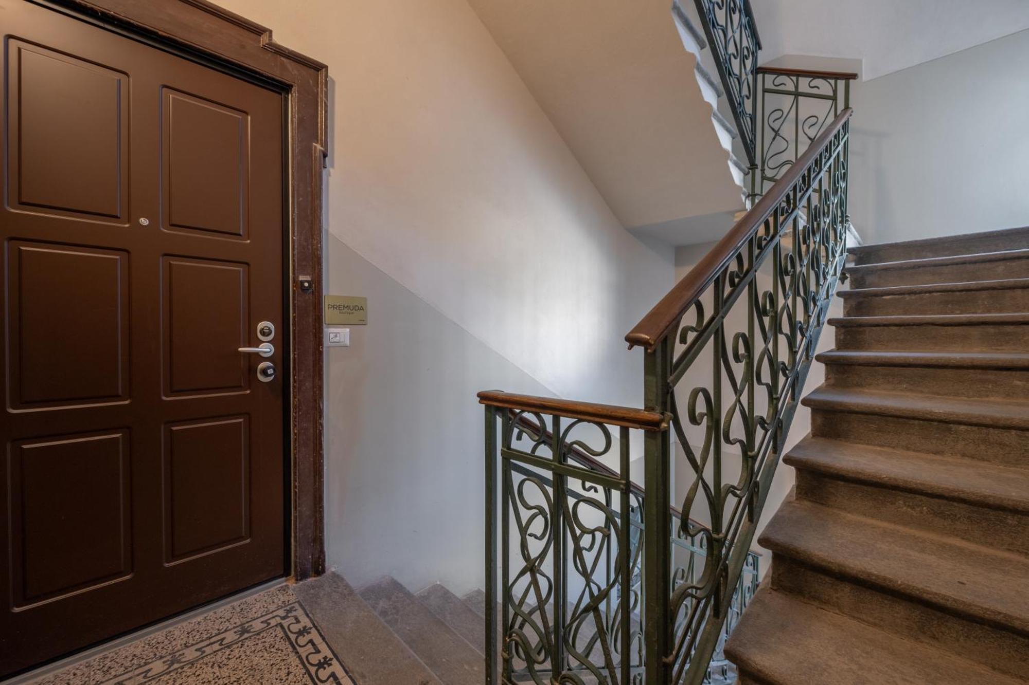 We Home - Premuda Boutique, Milano Bagian luar foto