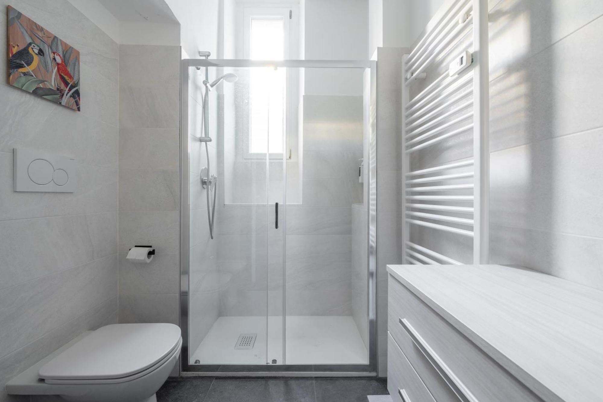 We Home - Premuda Boutique, Milano Bagian luar foto