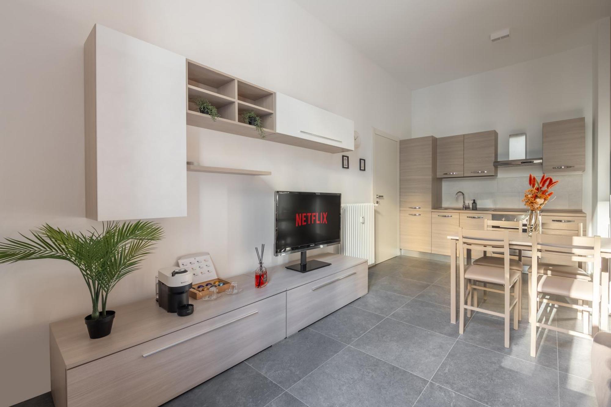 We Home - Premuda Boutique, Milano Bagian luar foto