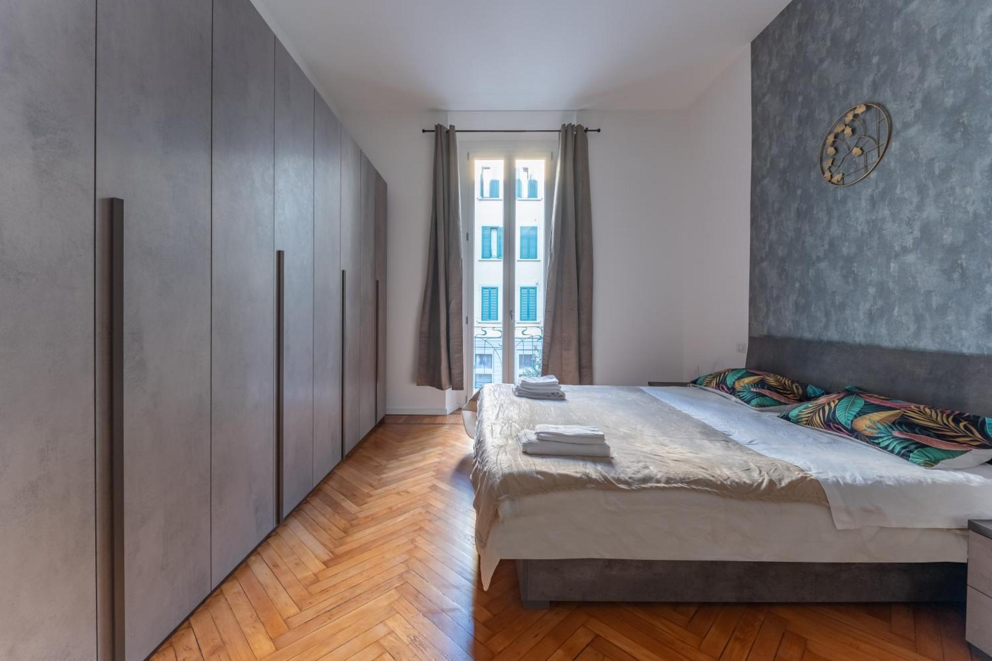 We Home - Premuda Boutique, Milano Bagian luar foto