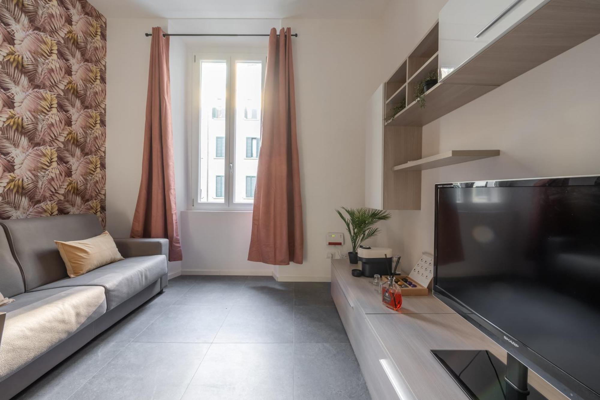 We Home - Premuda Boutique, Milano Bagian luar foto