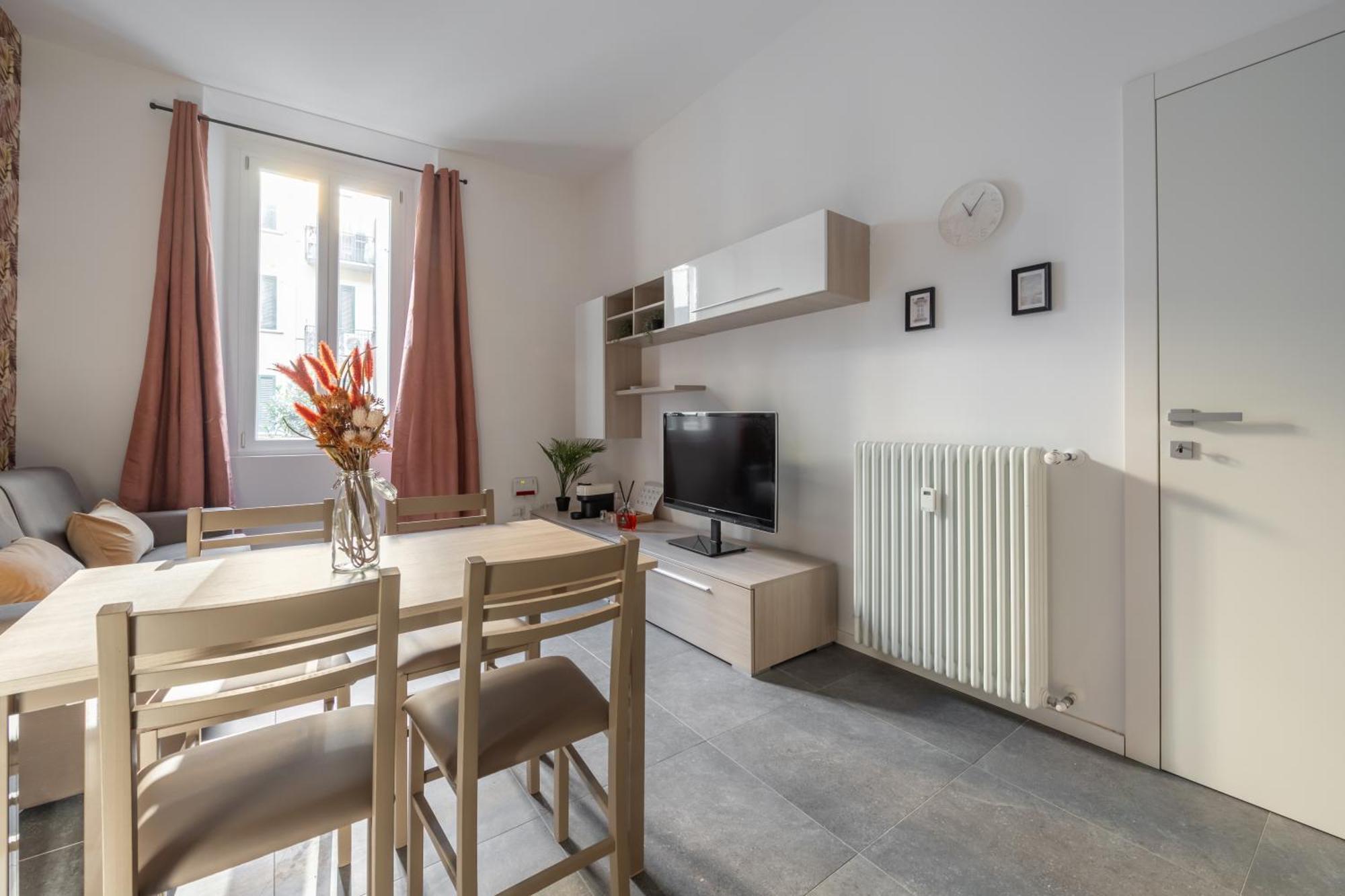We Home - Premuda Boutique, Milano Bagian luar foto