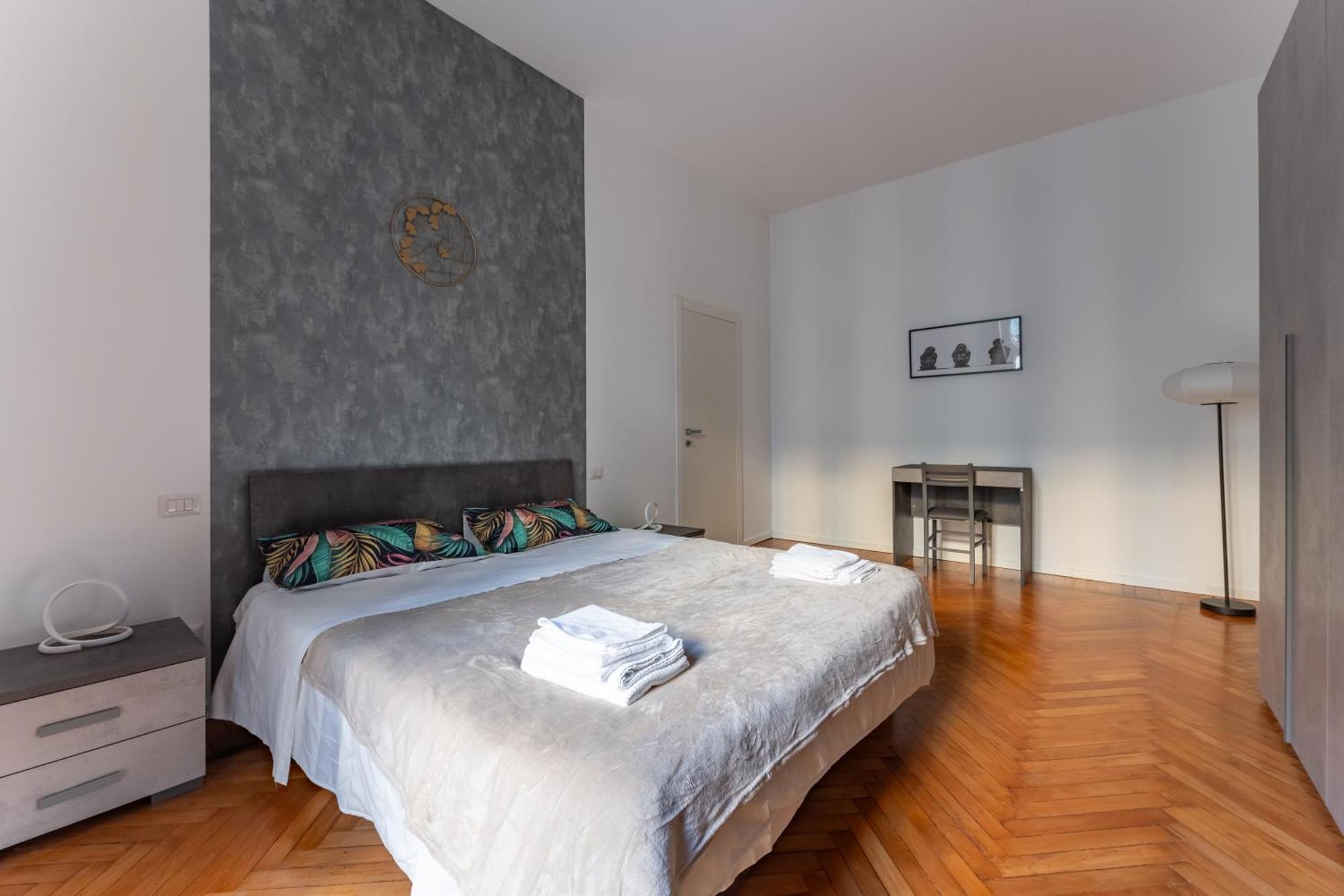 We Home - Premuda Boutique, Milano Bagian luar foto