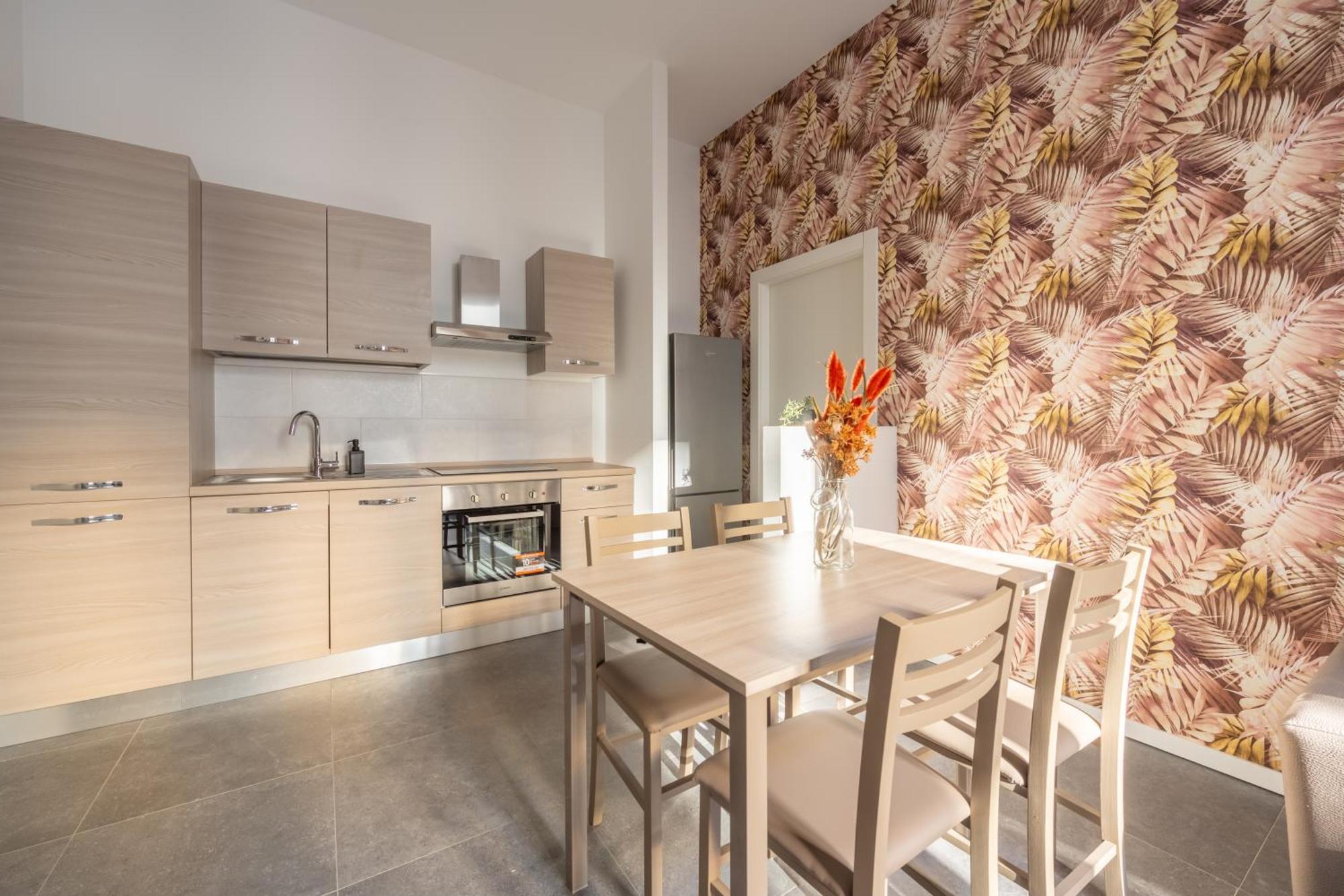 We Home - Premuda Boutique, Milano Bagian luar foto